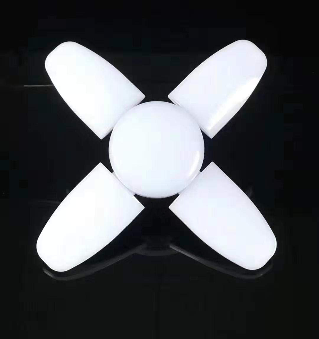 macgo built-in heat dissipation helps extend fixture lifespan.