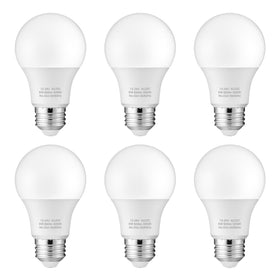 Maelsrlg 12V LED bulb in warm white 3000K, energy efficient glow for 12V systems.