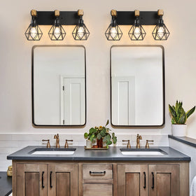 Maesta fixture suitable for bedrooms, living rooms, hallways and dressing areas