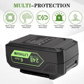 MAFACBAC packaging back view communicates warranty and compatibility details