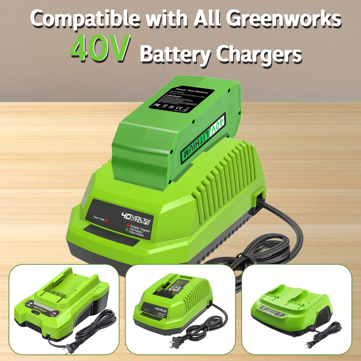 MAFACBAC lawn mower usage battery in action during yard work