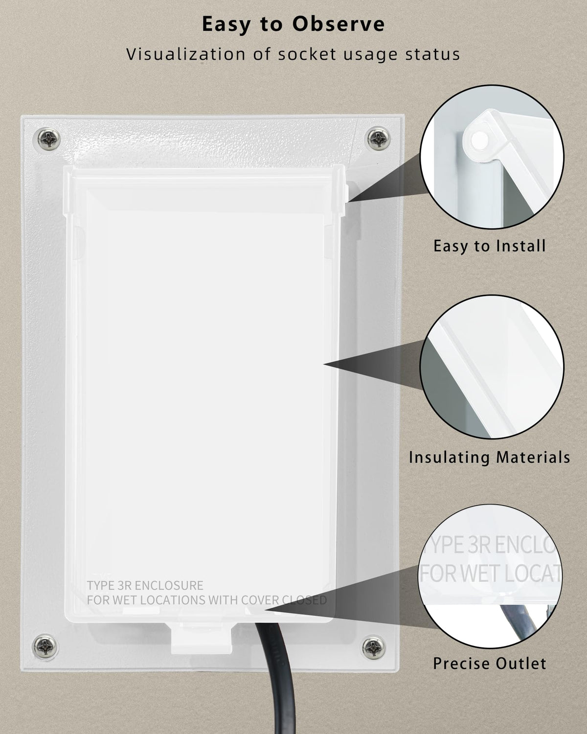 Magaliyo replacement cover shown installed in use enabling quick, easy DIY fit.