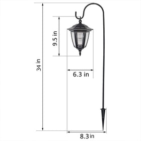 MAGGIFT 4-lumen warm-white LED bulb for enhanced pathway lighting