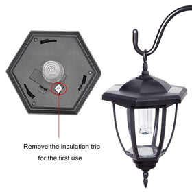 MAGGIFT IP44 weatherproof outdoor light suitable for year-round use