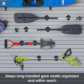 MagitcSee strong-magnet-base-scratch-proof base stays stable on metal.