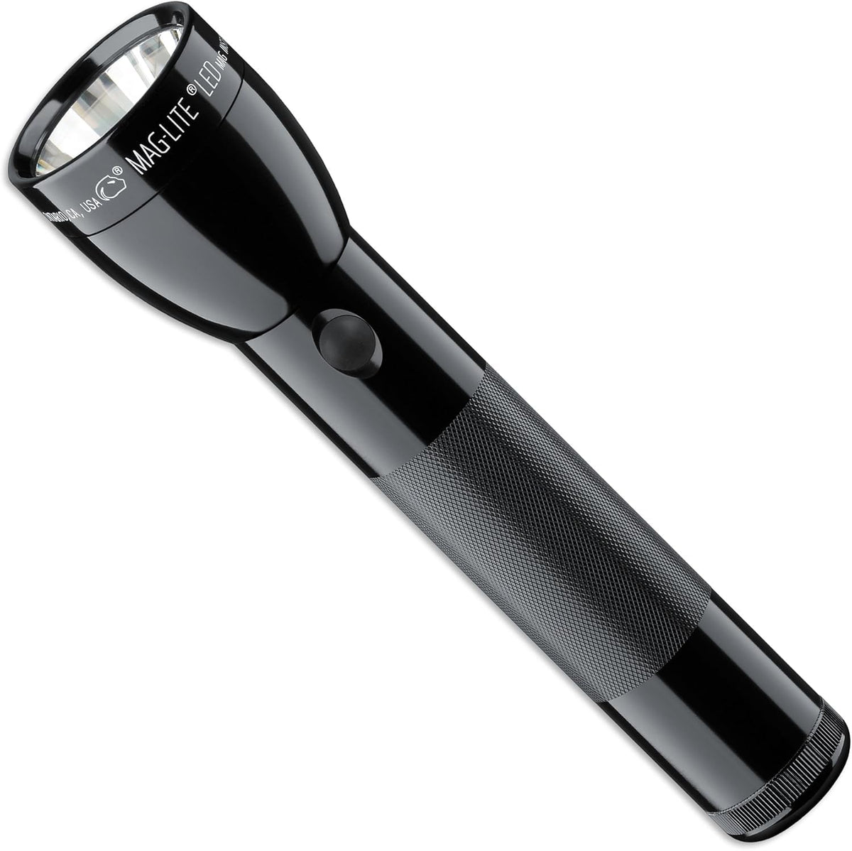 MagLite ML300L adjustable-beam highlights precise spot-to-flood lighting for outdoor tasks.