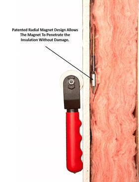 Magnepull XP1000-LC Ethernet-compatible cable-pull capability