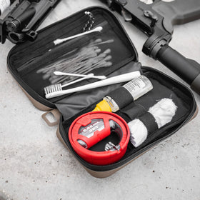 Carabiner pass-through keeps essentials within reach during travel.