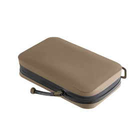 Magpul DAKA Utility Organizer compact case keeps gear organized and protected.