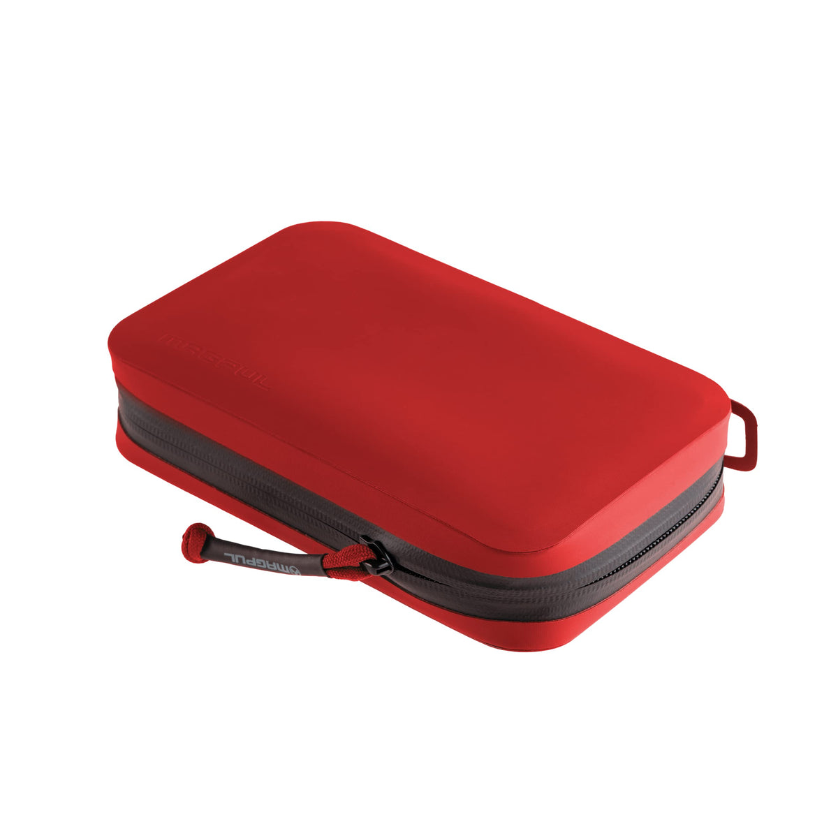 Magpul DAKA Utility Organizer exterior front view showing compact, weather-resistant shell