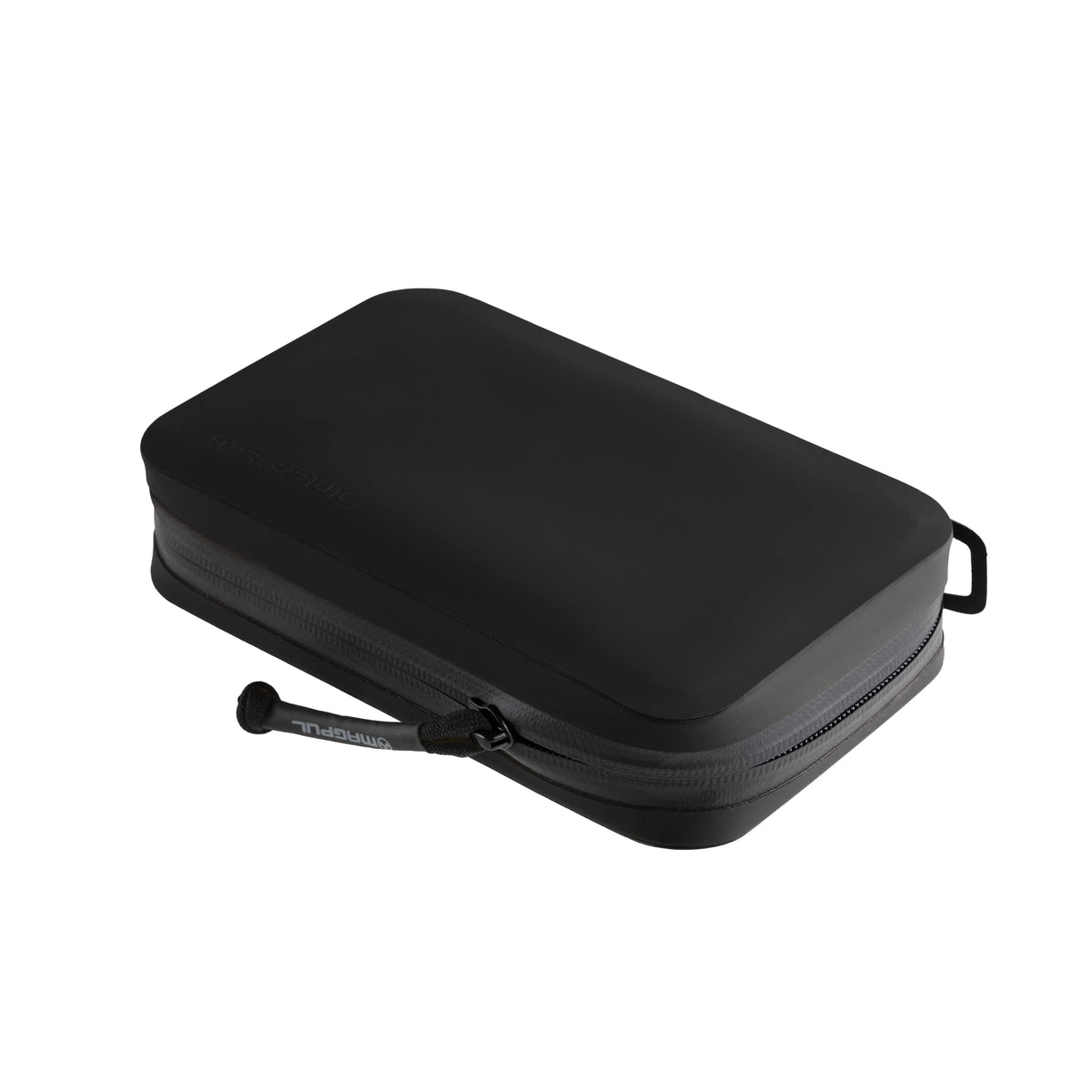Magpul DAKA Utility Organizer front view, compact and protective for tools, first-aid, or travel kits.