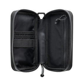 Magpul DAKA seam-welded construction emphasizes durability for rugged outdoor and vehicle storage.