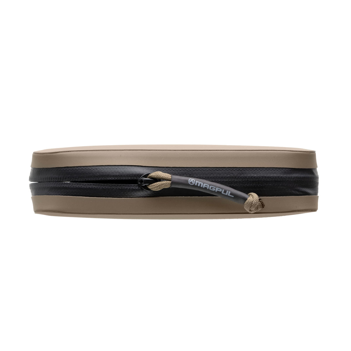 Magpul DAKA Utility Organizer exterior zipper provides quick access to essentials.
