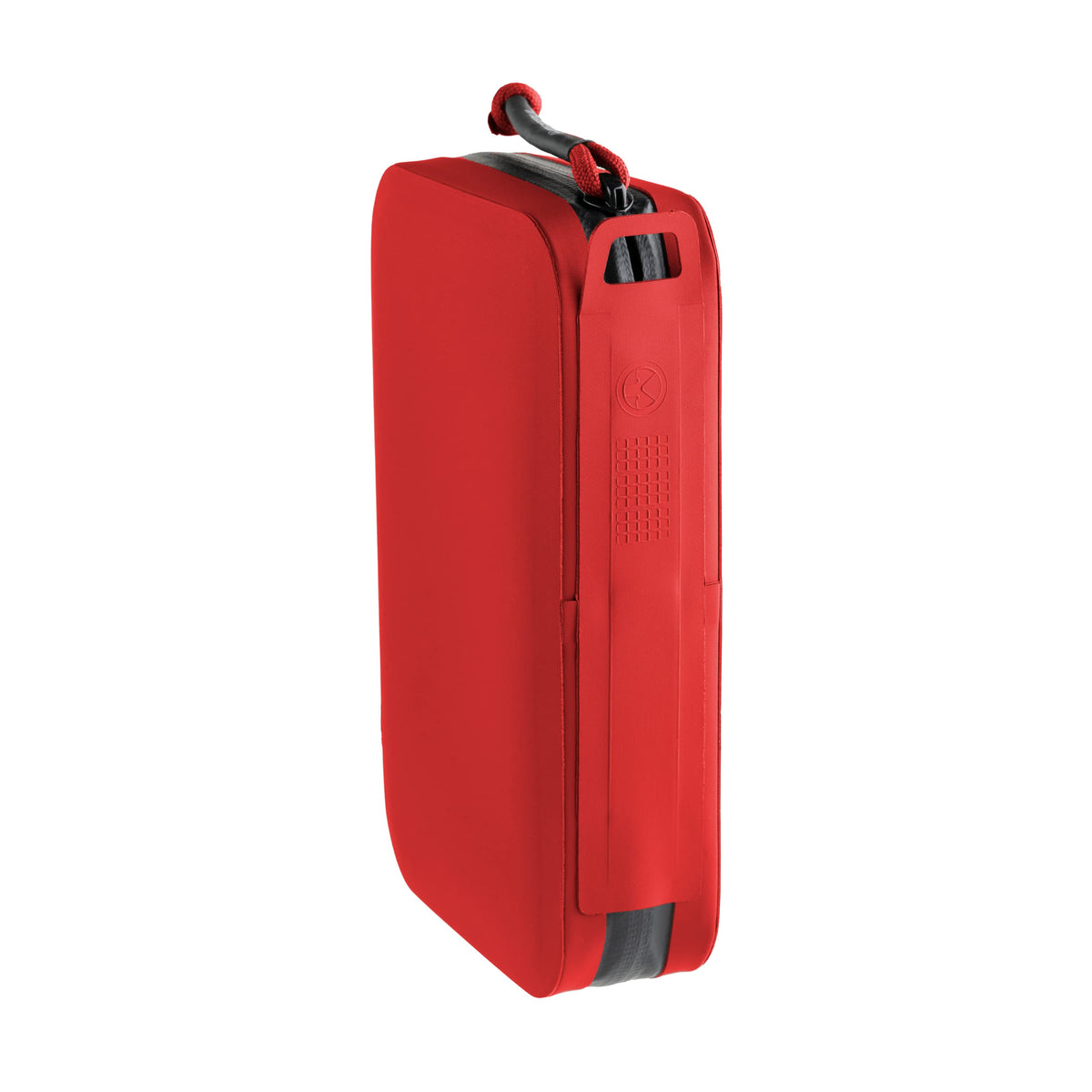 Magpul DAKA Utility Organizer zipper close-up highlighting water-resistant AquaGuard