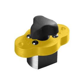Magswitch MagJig 95 holding force secures fixtures for precise cuts.