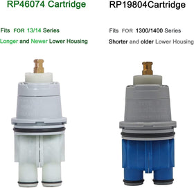 Mahua Monitor shower cartridge promises stable water flow and temperature