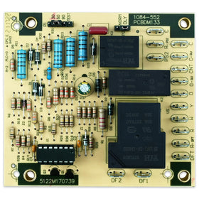 MAHUIBIN defrost board test mode feature enables quick checks.