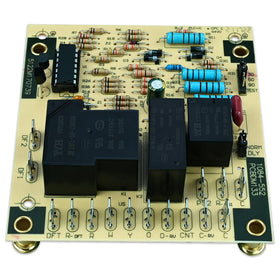 MAHUIBIN defrost control supports winter operation for outdoor coils.