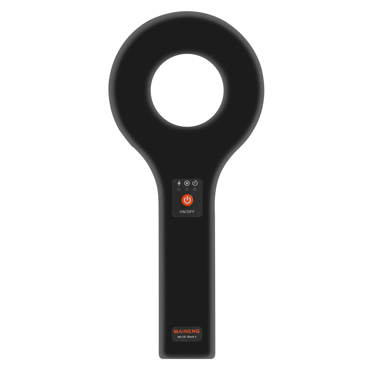 MAINENG Wood's Lamp M5130 portable handheld tool for field fluorescence work