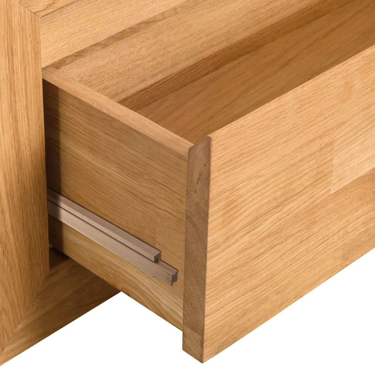Maitys drawer slides packaging; two-piece set ready for easy install.