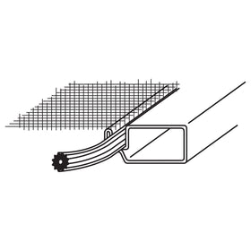 250 ft roll supports multiple projects with long-lasting supply.