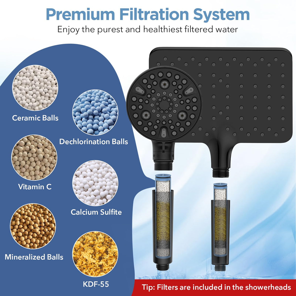 MakeFit point jet mode enables targeted cleaning and spot removal.