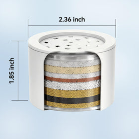 MakeFit side-access design enables quick 10-second cartridge swap