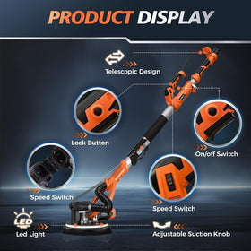 MAKELIFT complete kit includes essentials for DIY and pros