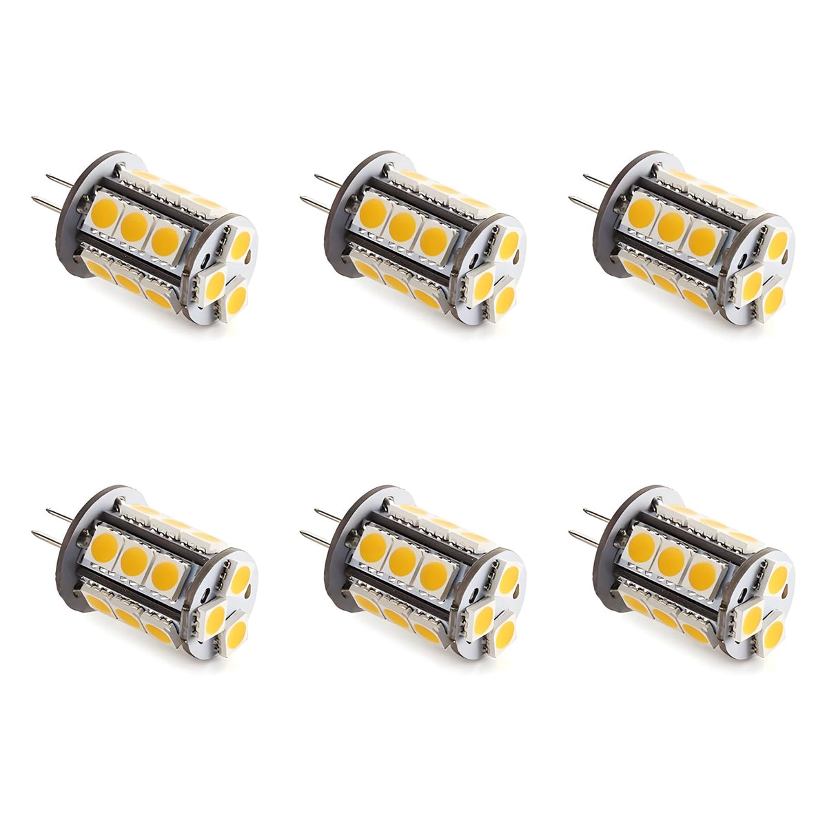 Makergroup T3 G4 LED bulb for path lights delivers bright walkway illumination