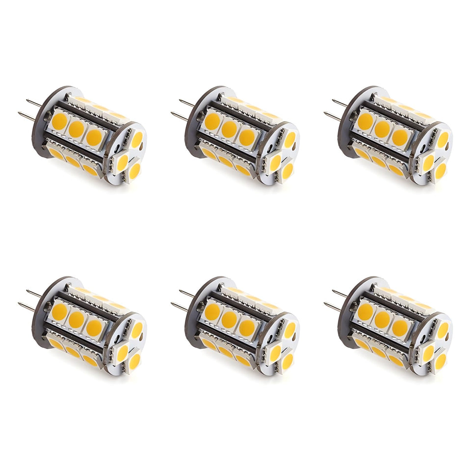 Makergroup T3 G4 LED bulb for path lights delivers bright walkway illumination