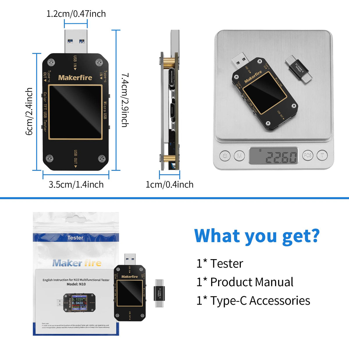 MakerHawk reliable after-sales support ensures prompt assistance