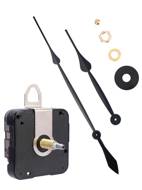 MakerTick high-torque movement with 17.7-inch hands for smooth large clocks