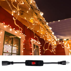 Makevivi UL-listed outdoor cord ensures trusted performance