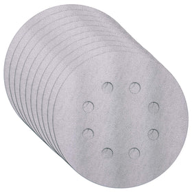 Makita 240-grit discs for fine finishing and prep work
