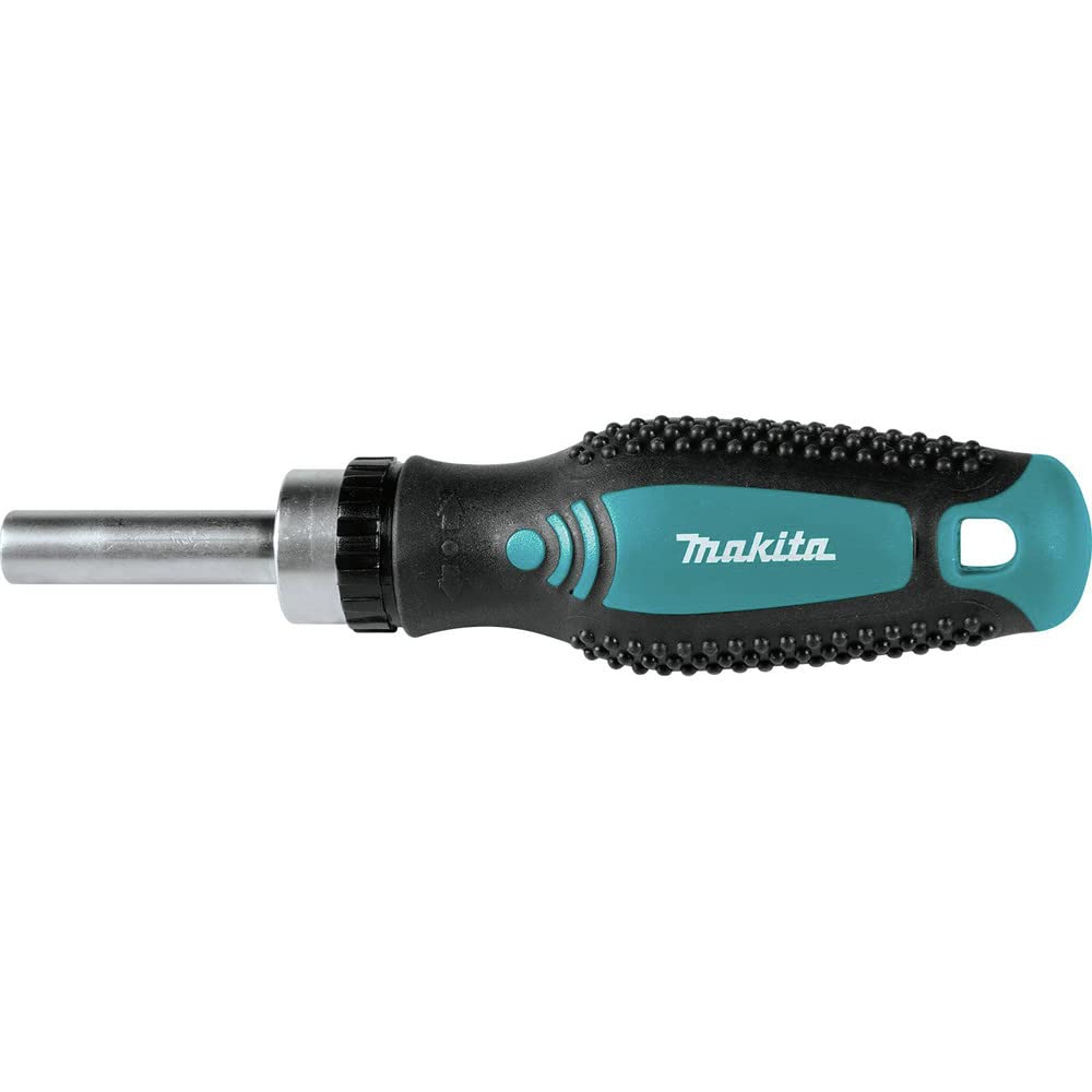 Makita B-50289 compact carrying case with organized layout