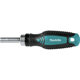 Makita B-50289 compact carrying case with organized layout