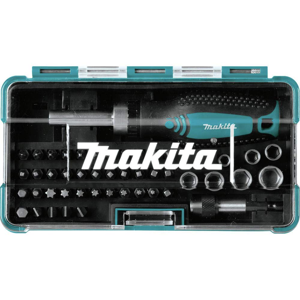 Makita B-50289 quick-change bit holder for fast bit swaps
