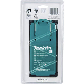 Makita B-50289 ratchet handle with ergonomic grip for smooth operation