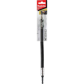 Makita B-51873 deck installation use showing extended reach.