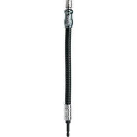Makita B-51873 flexible bit holder extended reach for hard-to-reach areas.