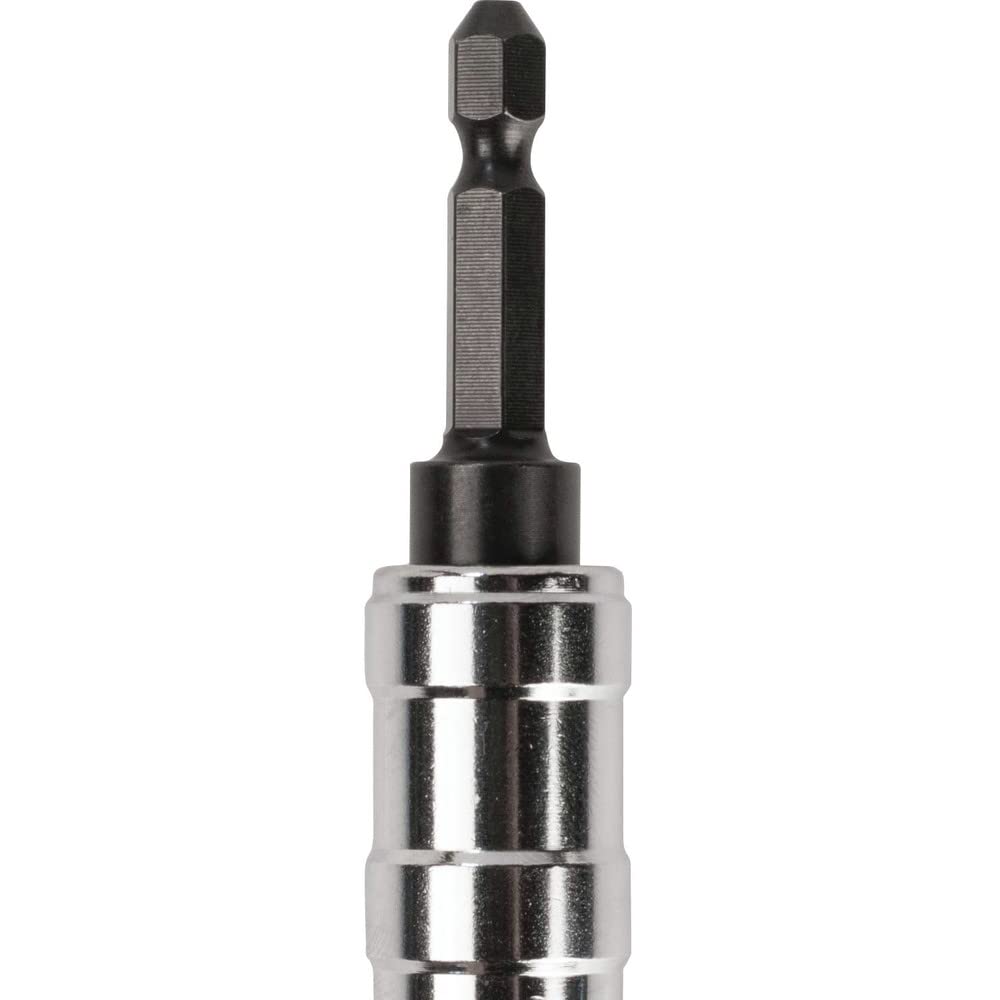 Makita B-51873 flexible bit holder compatible with high-torque drivers.