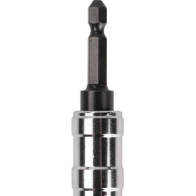 Makita B-51873 flexible bit holder compatible with high-torque drivers.