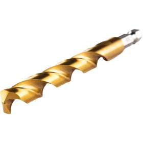 Makita B-65399 versatile set drilling ferrous metal, wood, and plastics