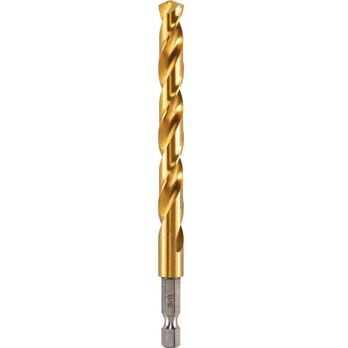 Makita B-65399 impact-rated bits fit 1/4 in hex drivers for heavy tasks