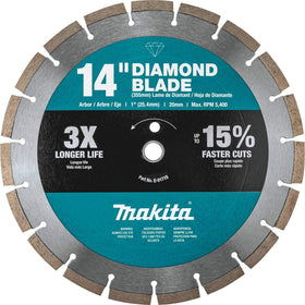 Makita B-69646 laser welded joint ensures strongest connection for reliable performance.