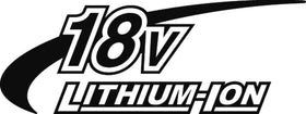 Makita DC18RC supports 18V LXT compatibility with 14.4V packs