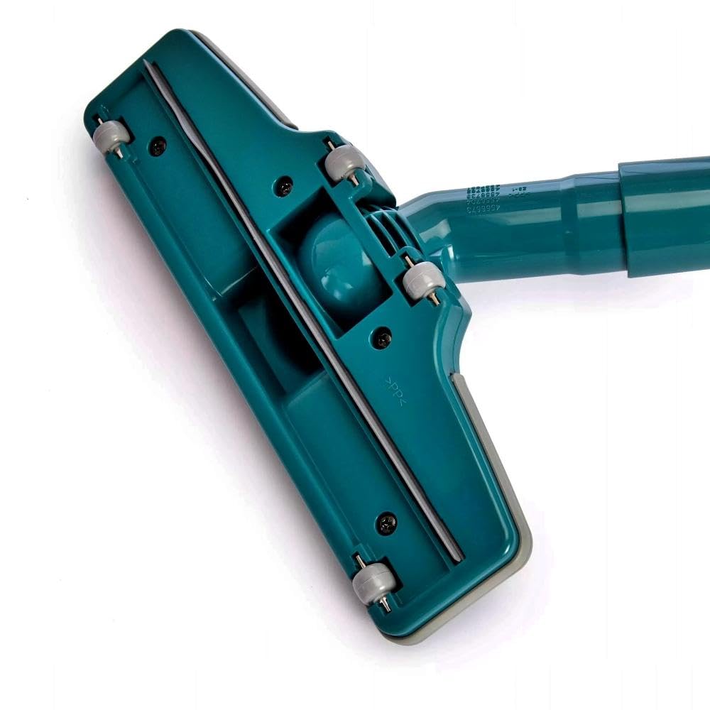 Makita DCL180Z lightweight design enables easy handheld use