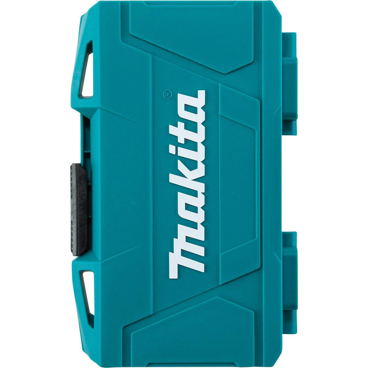 Makita E-01644 insert bit holder enabling torsion activation for longer bit life