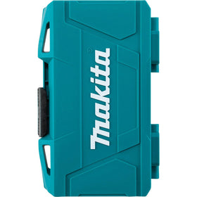 Makita E-01644 insert bit holder enabling torsion activation for longer bit life