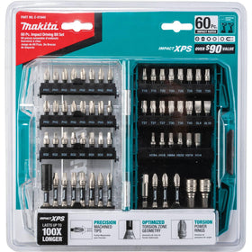 Makita E-01644 socket adapter with chamfered edges for easy installation